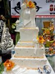 WEDDING CAKE 312